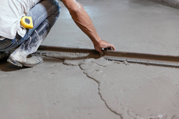 Best Concrete Grinding and Polishing in Port Gibson, MS