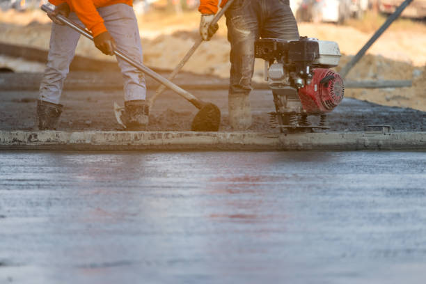 Best Concrete Staining and Coloring in Port Gibson, MS