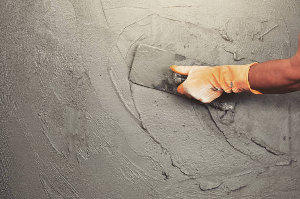 Best Residential Concrete Solutions in Port Gibson, MS