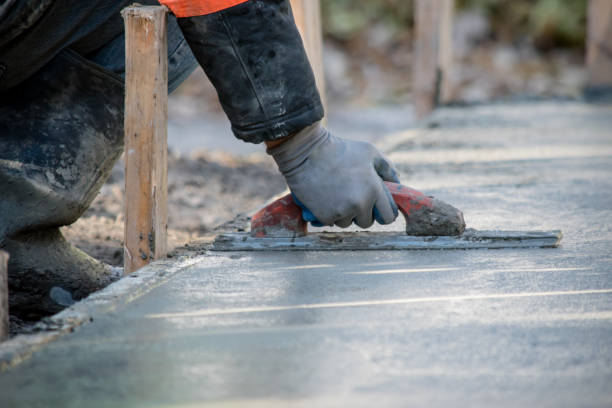 Best Concrete Retaining Walls in Port Gibson, MS