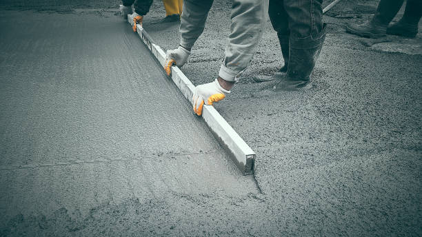 Best Concrete Steps and Stairs in Port Gibson, MS