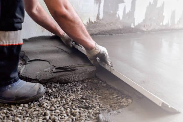 Best Concrete Driveway Installation in Port Gibson, MS